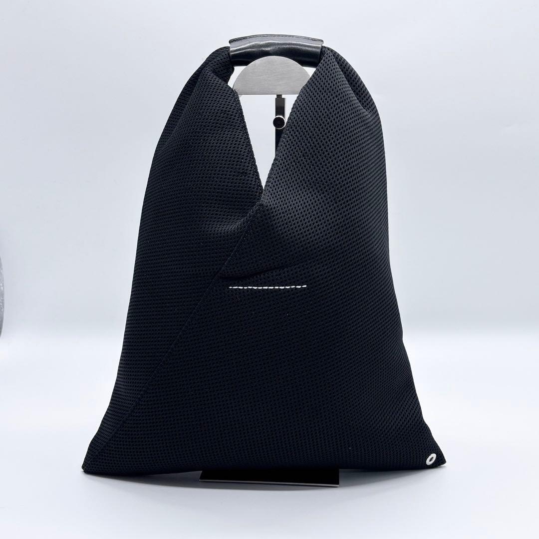 美品✨ MM6　MaisonMargiela ハンドバッグ ジャパニーズトート