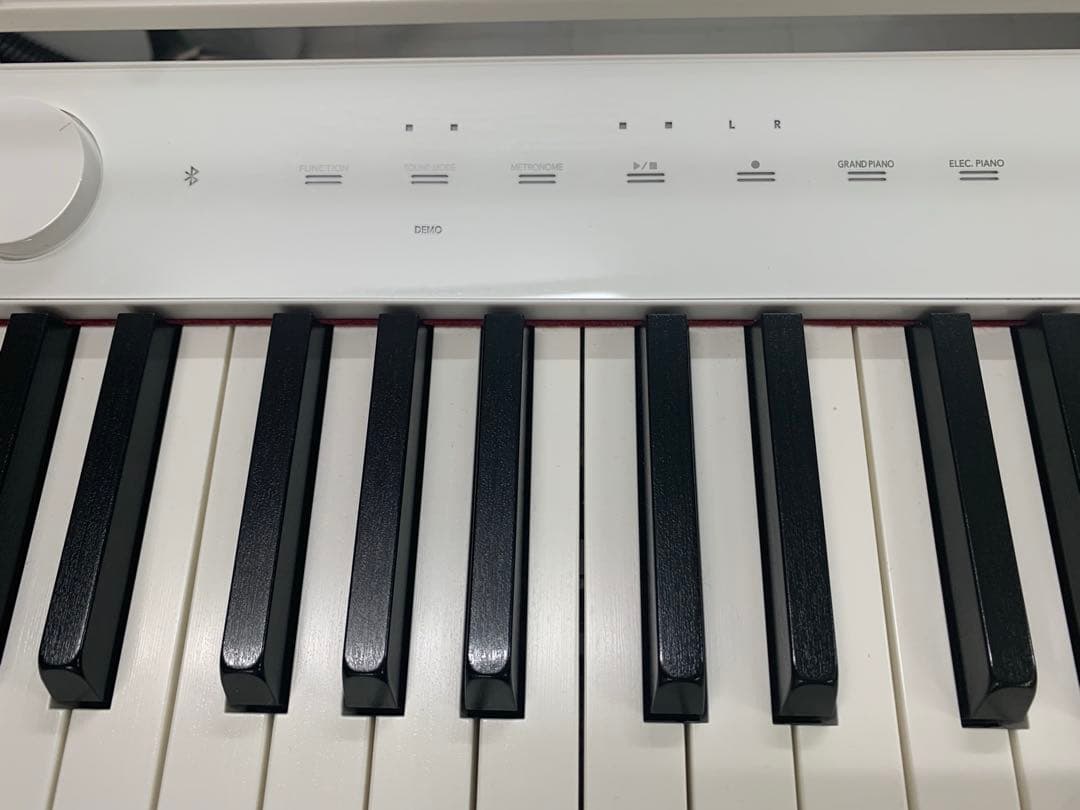 Privia PX-S1000 電子ピアノ スタンド付き 椅子付き