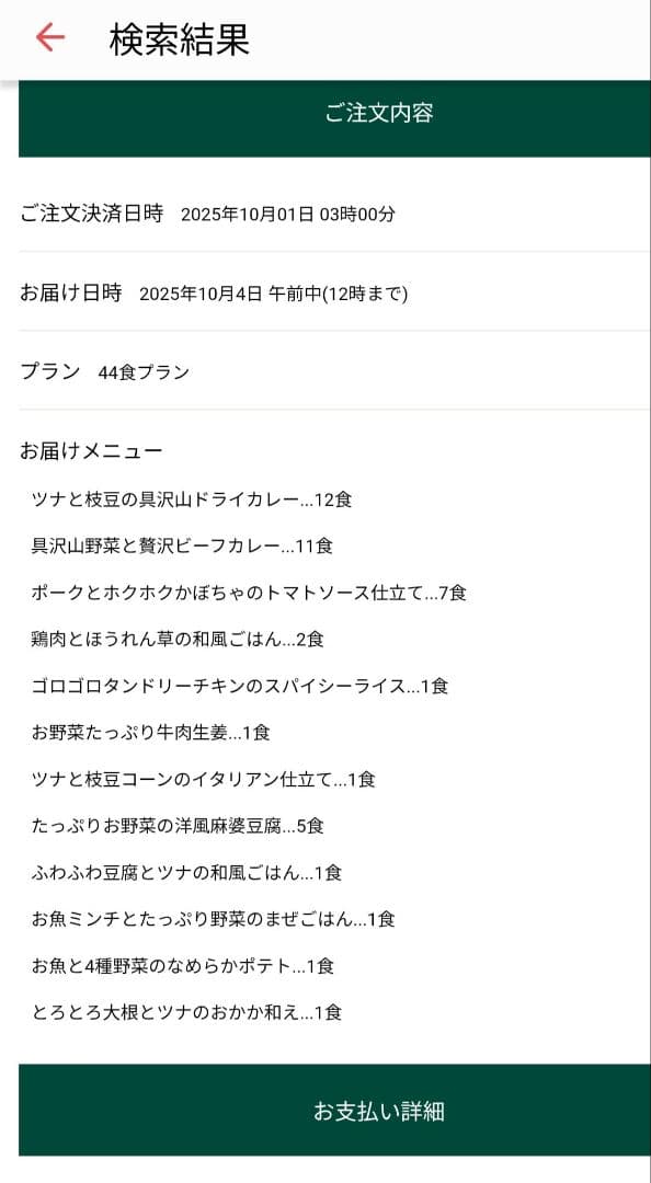 【未開封】nosh DOG　ナッシュドッグ 高級ドッグフード　44袋