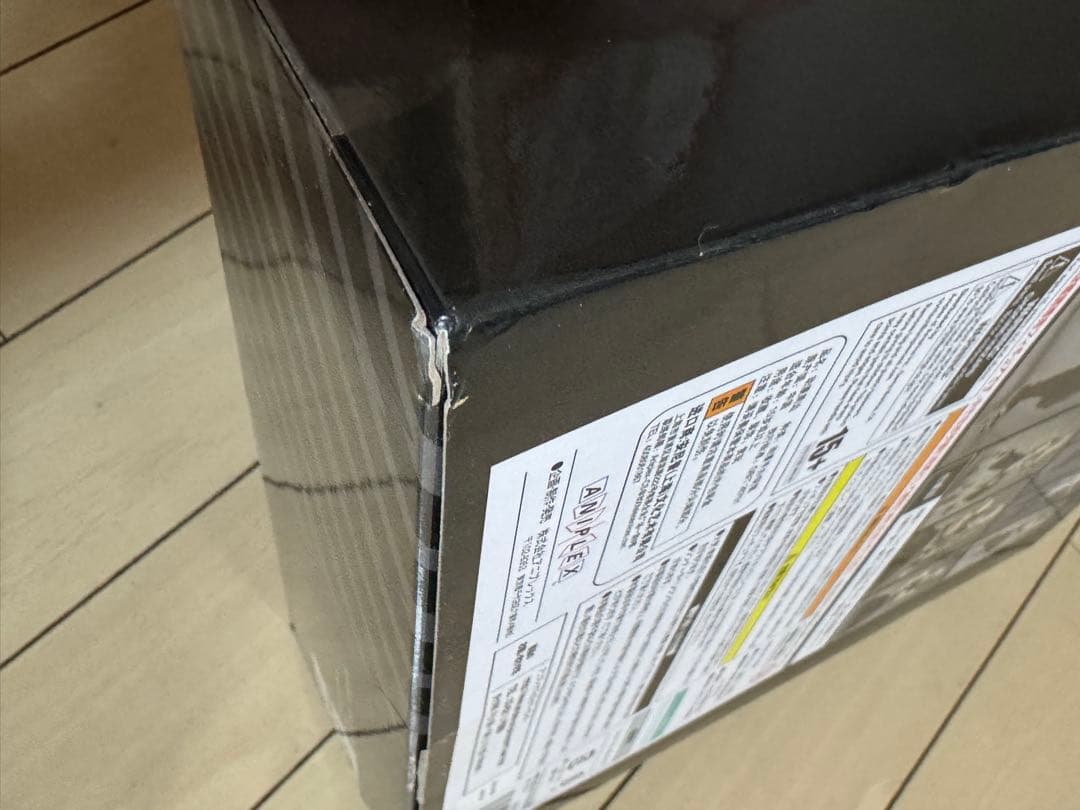 BUZZmodバズモッド 鬼滅の刃 1/12 フィギュア 5点セット