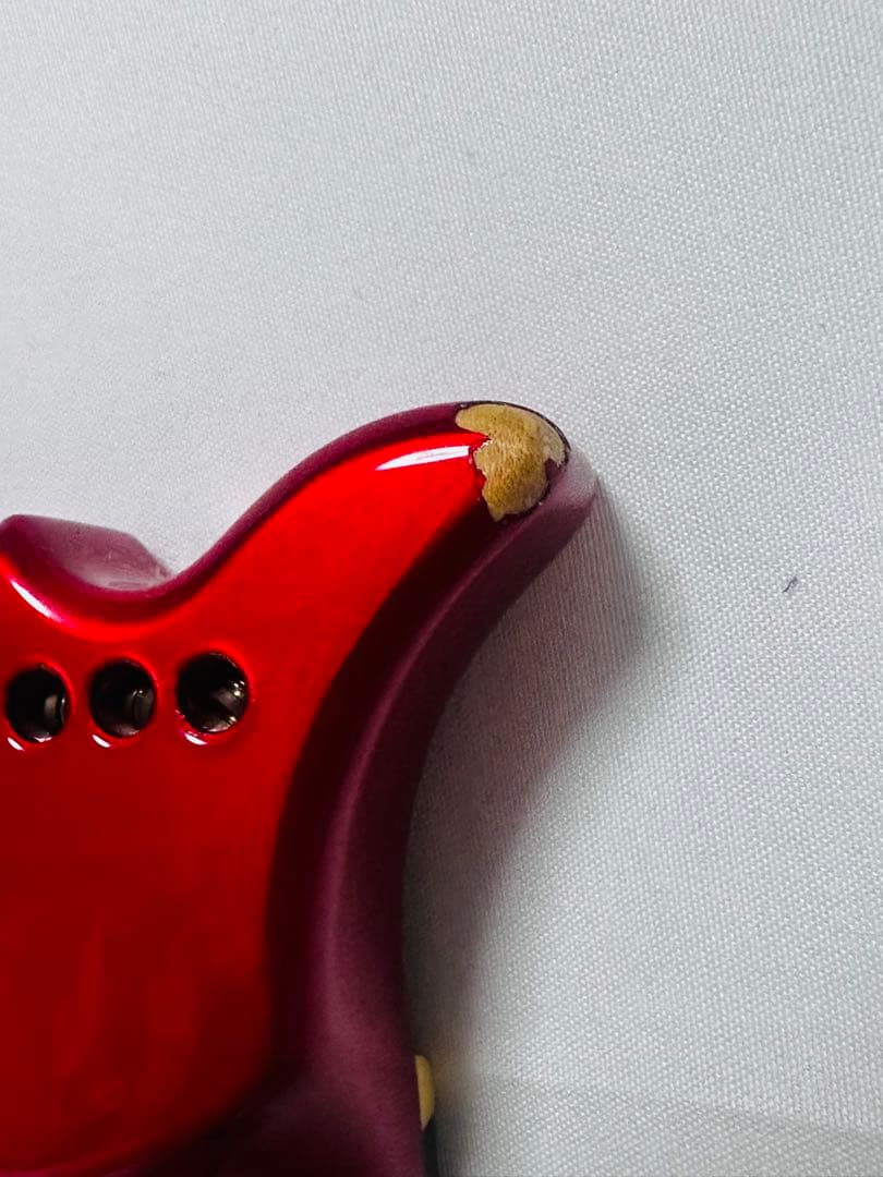 ARIA Sinsonido シンソニードギター サイレントギター