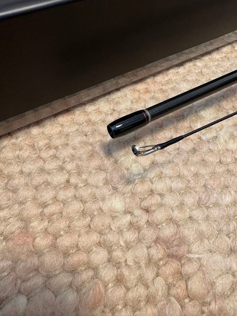 ダイワ月下美人21MXアジング65LーT