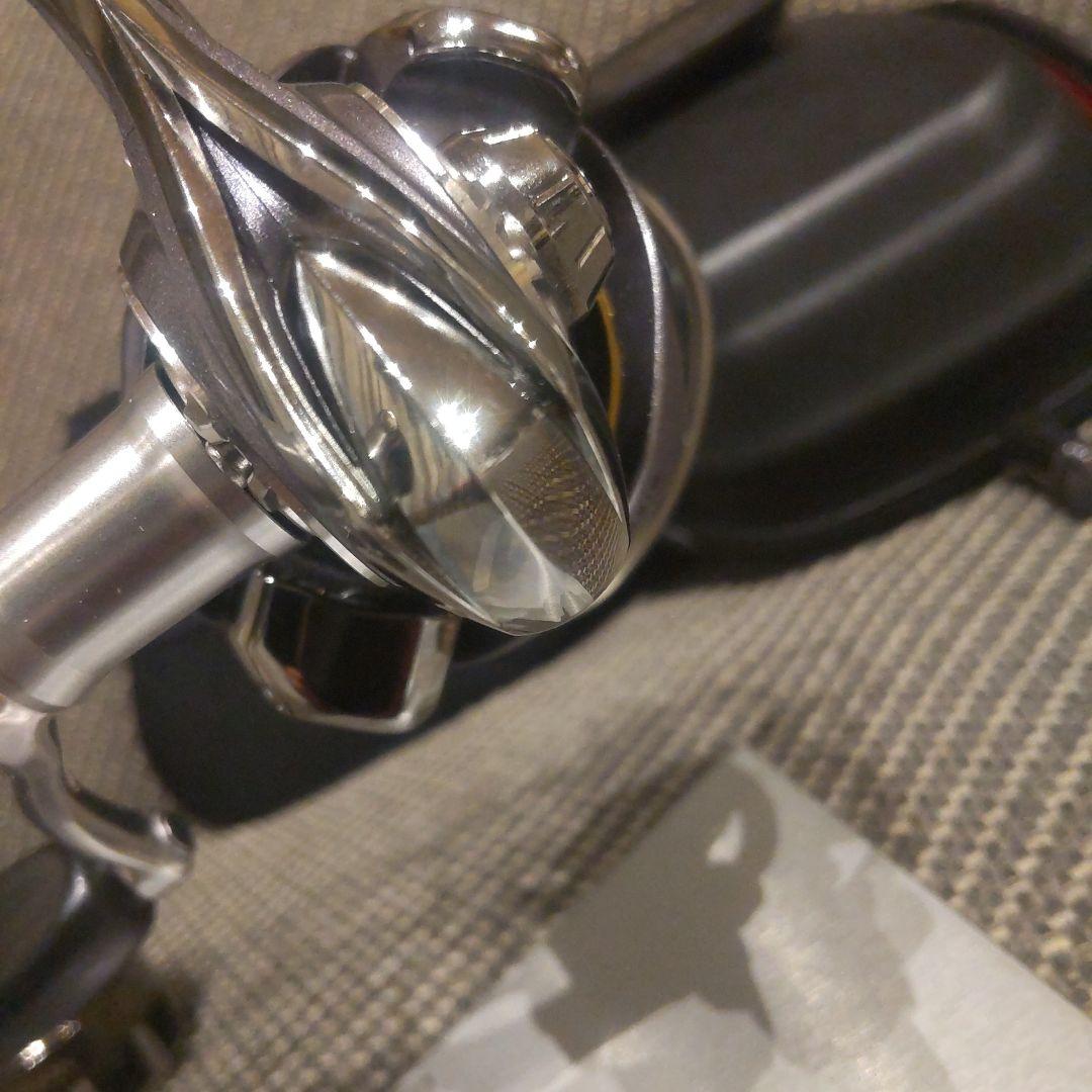 ダイワ 希少 12イグジスト EXIST 2508PE-DH 美品