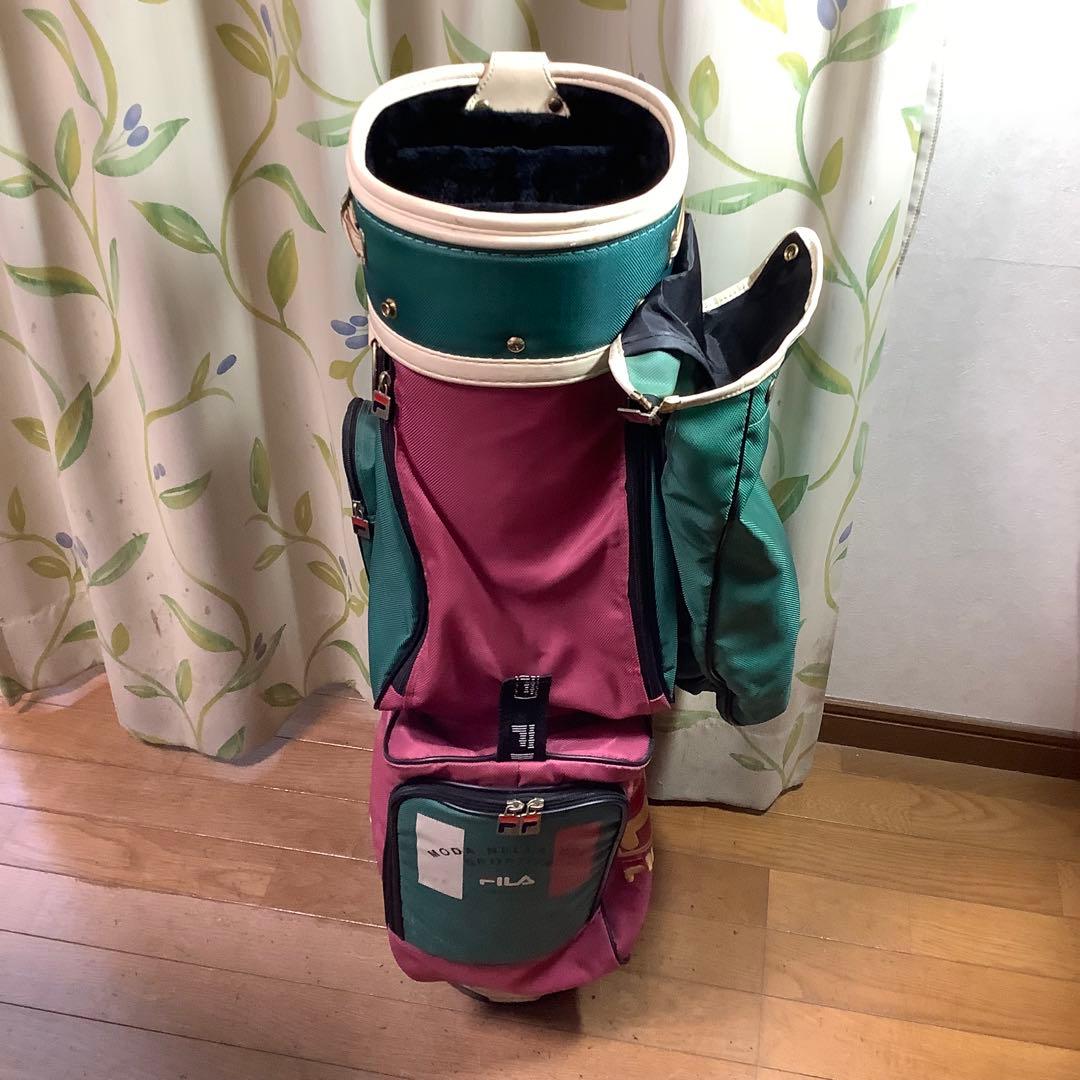 ❣️レディース❣️ゴルフクラブハーフセット(LG1-810152)