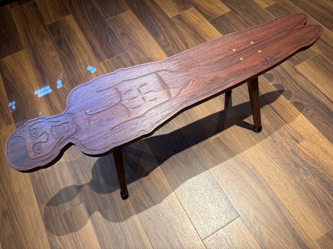 希少新品　PDSxWANTKEYCAMP アイツの椅子 88,000 円