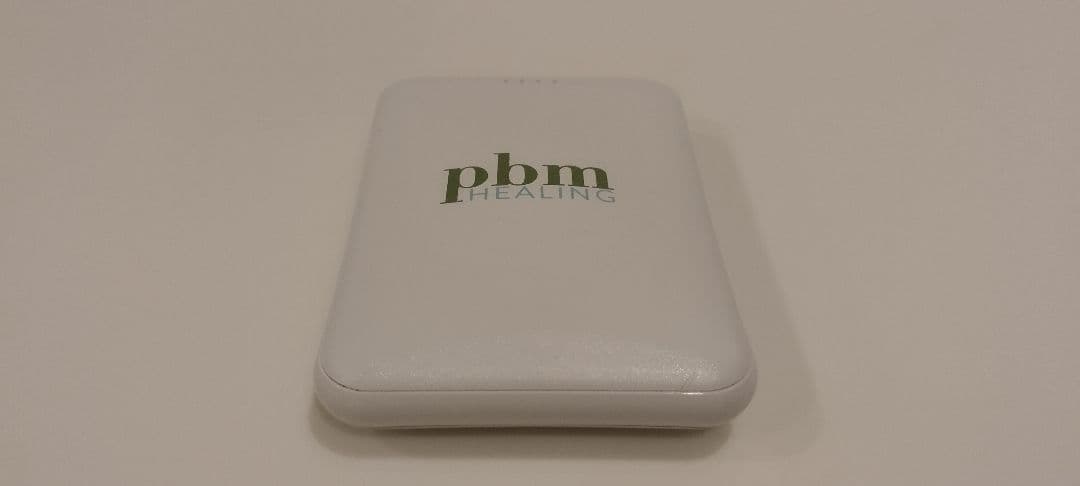 PBM ヒーリング オルソ拡張型装置（歯列矯正加速装置） 標準サイズ