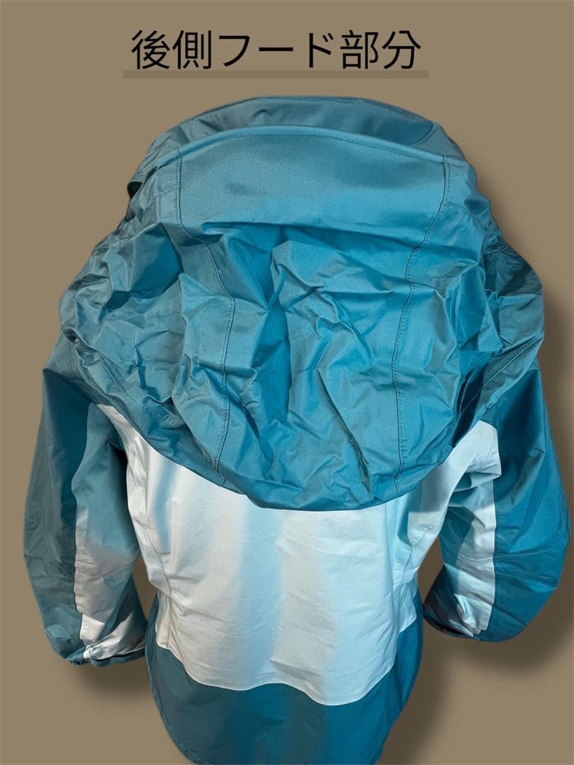 美品mont bell スキーウェア サイズ:S