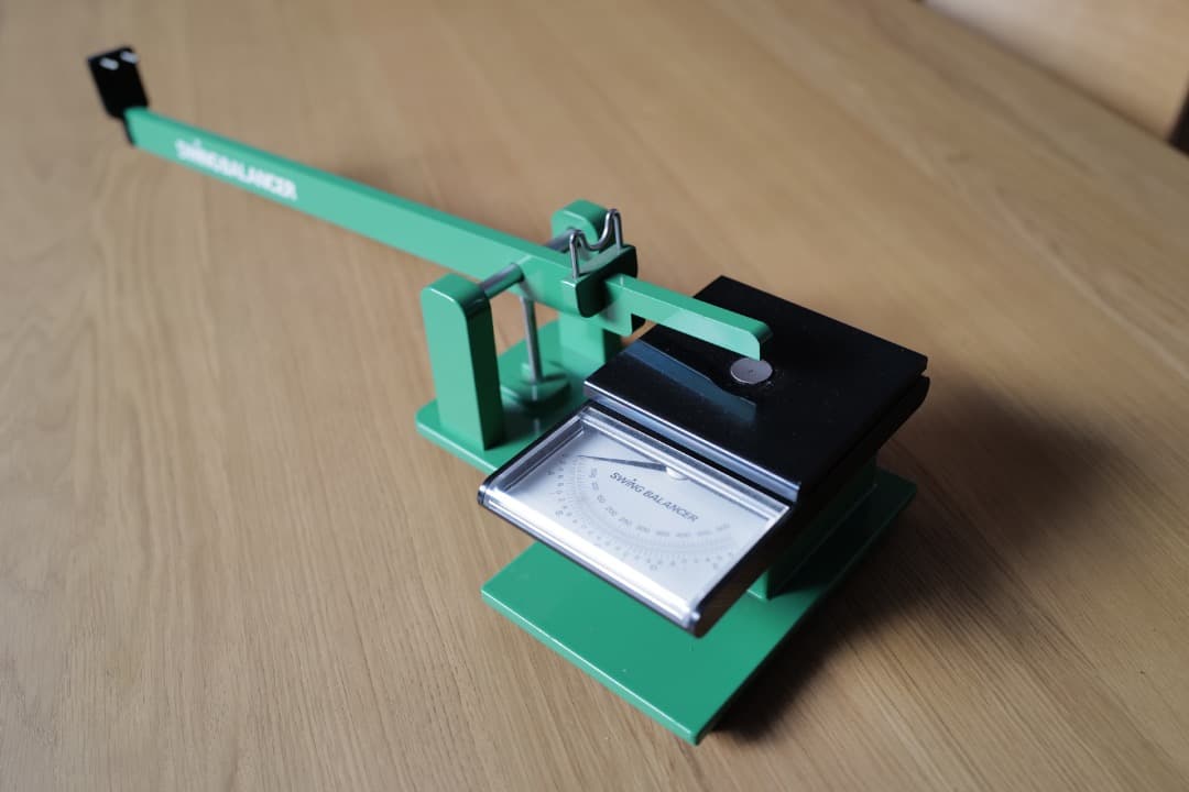 SANKO スイングバランサー 三光精衡所 KM200