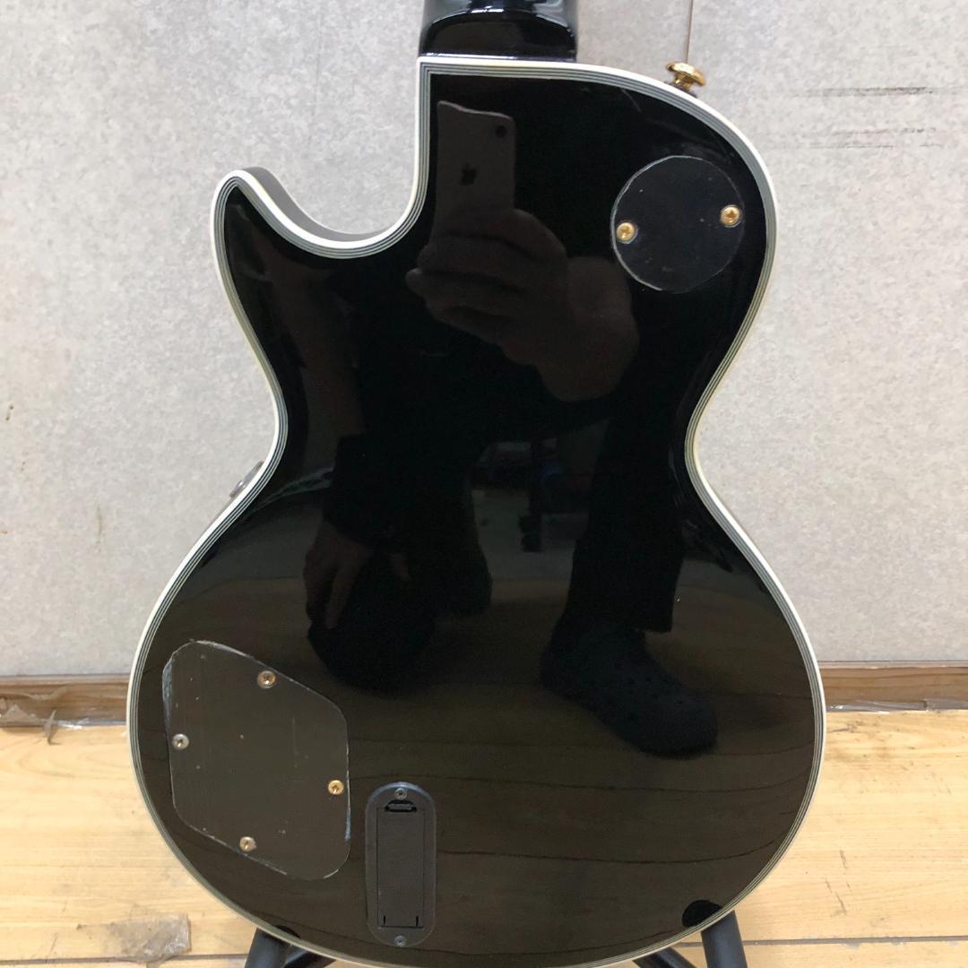 Paul Smith × ESP スピーカー内蔵レスポールギター 88174-3