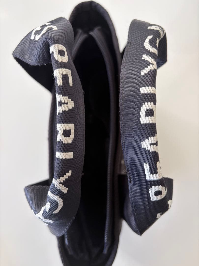 パーリーゲイツゴルフバッグ　ゴルフカートバック　即時発送