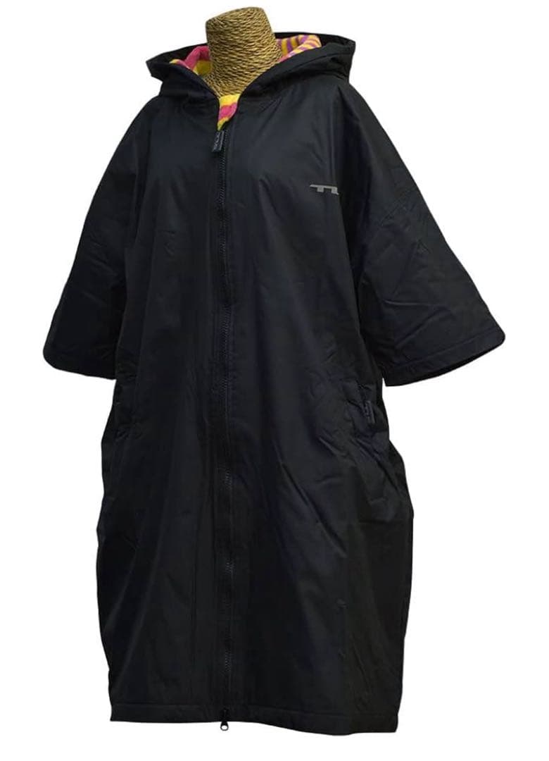 25%OFF お着替えポンチョ サーフィン ボディーボード マリンスポーツ