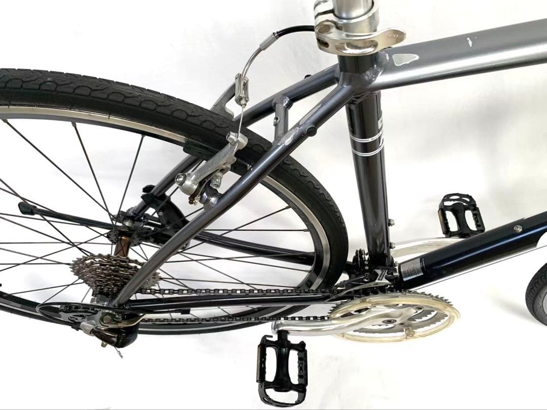 【即乘】送料無料 GIANT クロスバイク ESCAPE R3 M 24速