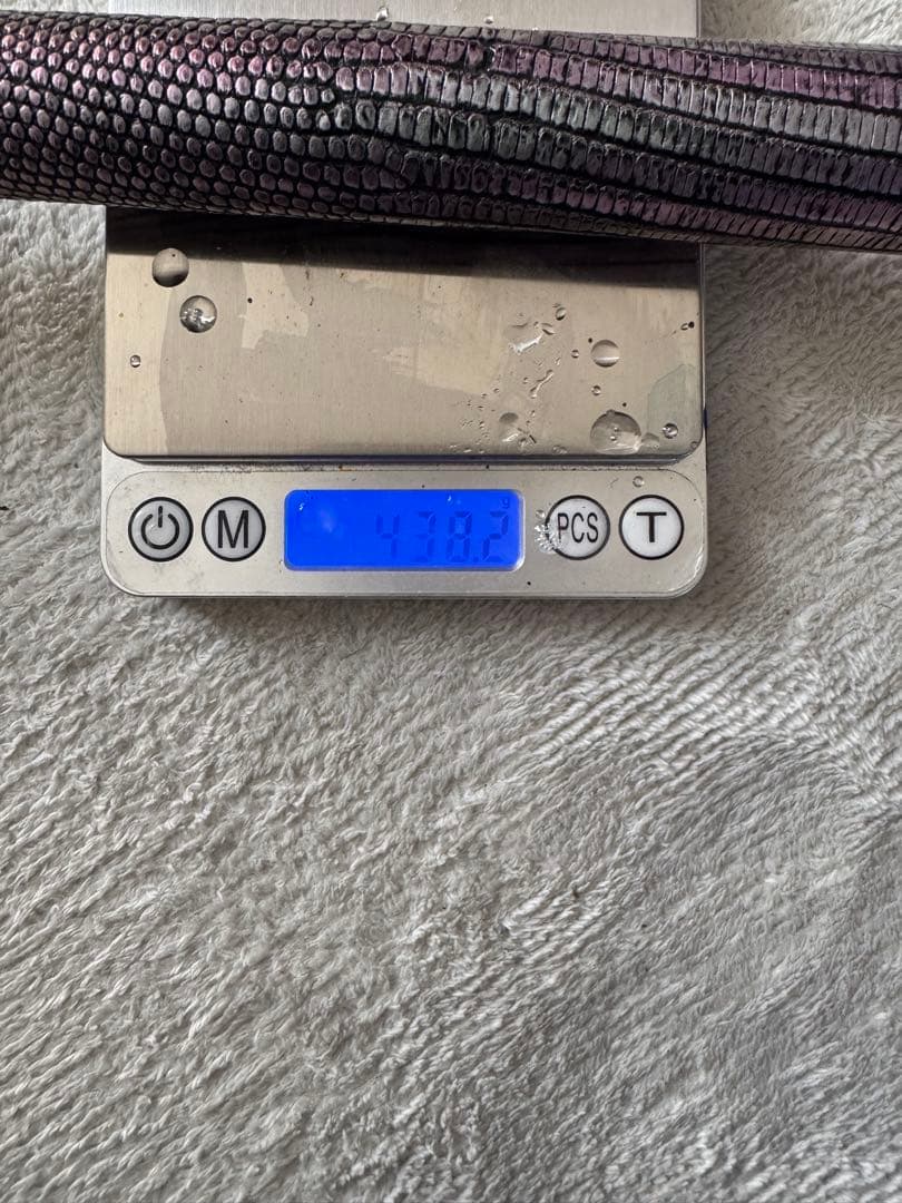 ビリヤードカスタムキュー　ビルマクダニエル