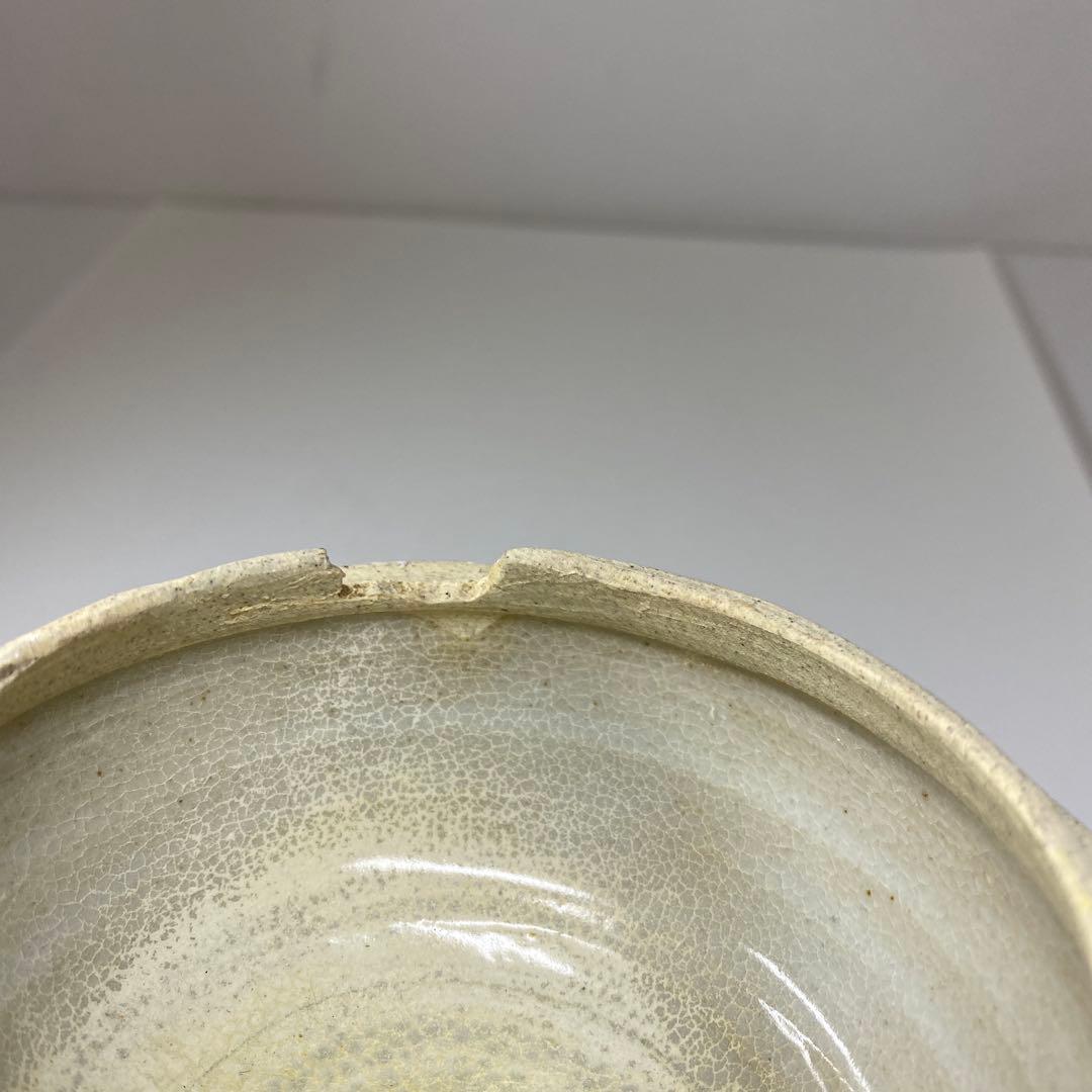 専用　16世紀　安南合子　3点　直径10.4・8㎝　トヒチ　東な7-0201①