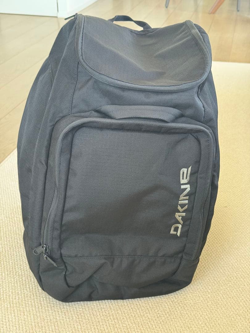 DAKINE バックパック ブラック