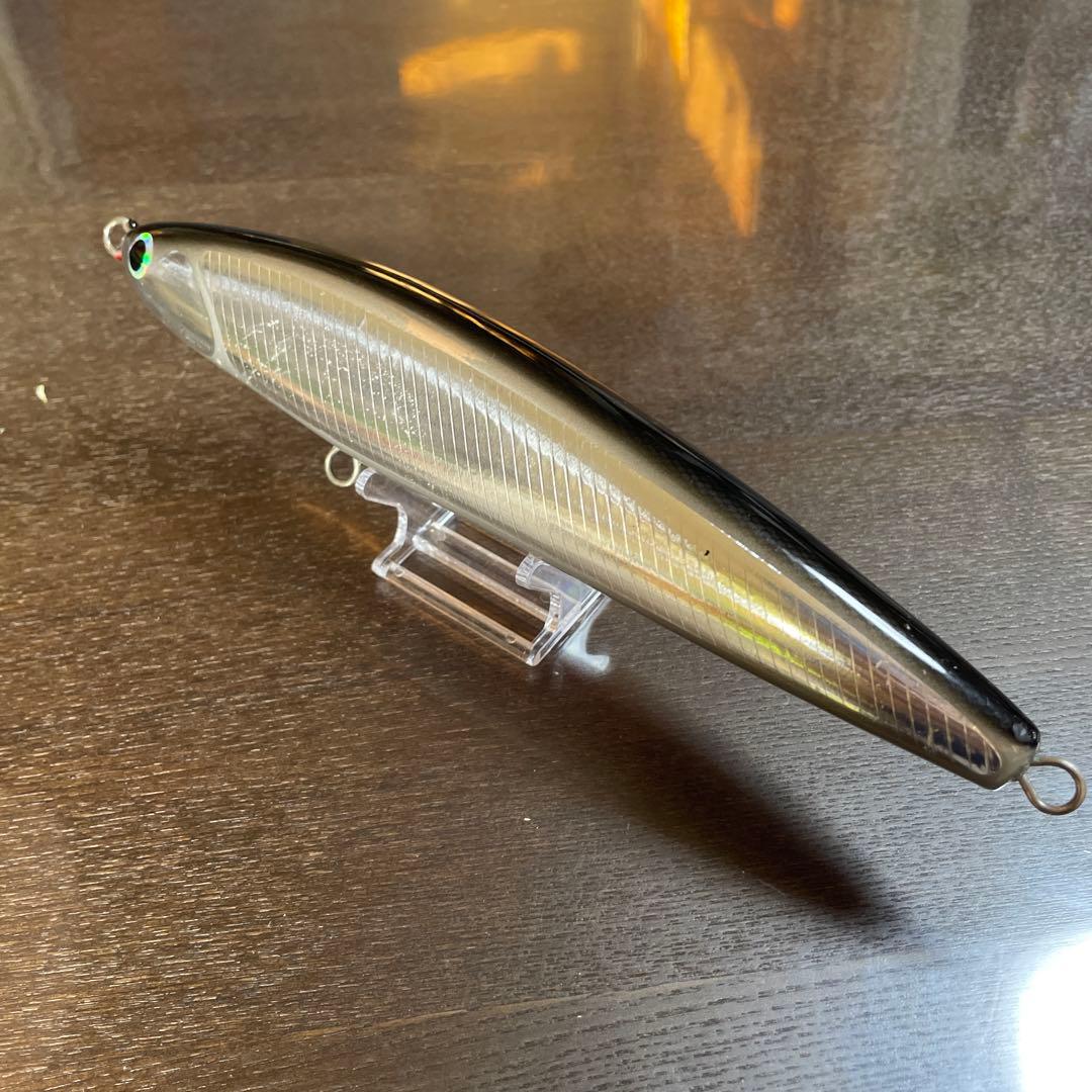 フィッシュトリッパーズ　リベルタンゴ220