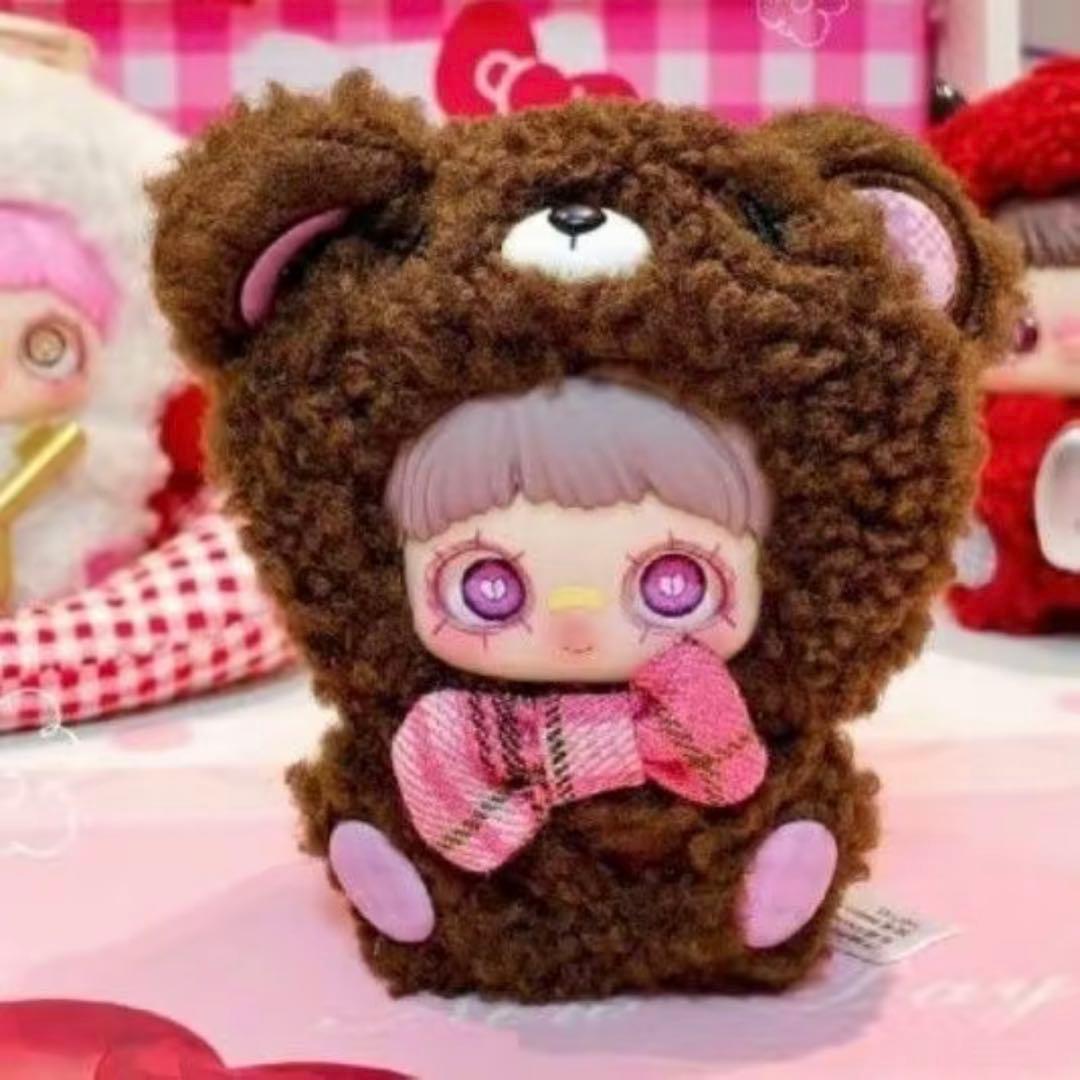 【正規品】maymei アイラブユー 8個入(未開封)