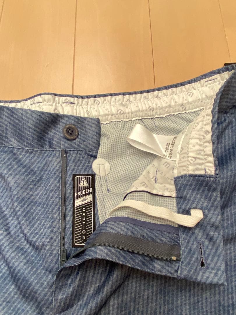 ゴルフウェア　トラヴィスマシュー　セットアップ　2XL