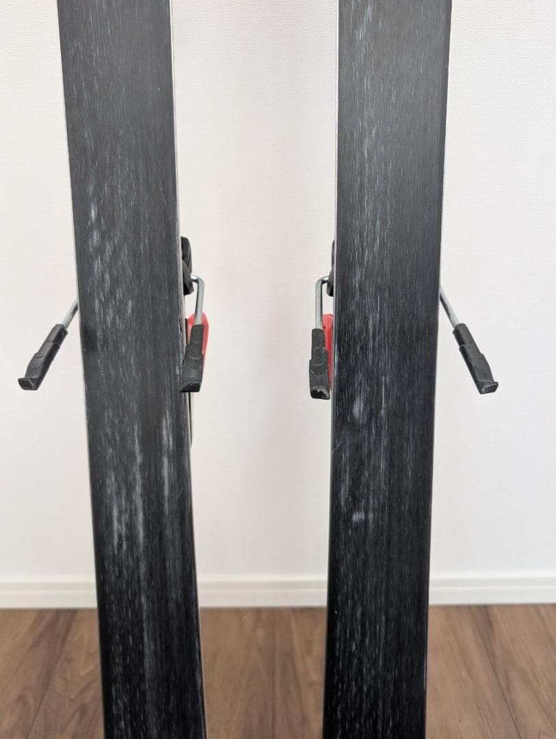 OGASAKA オガサカ ケオッズ　KEOS KS-LS　スキー板　送料無料