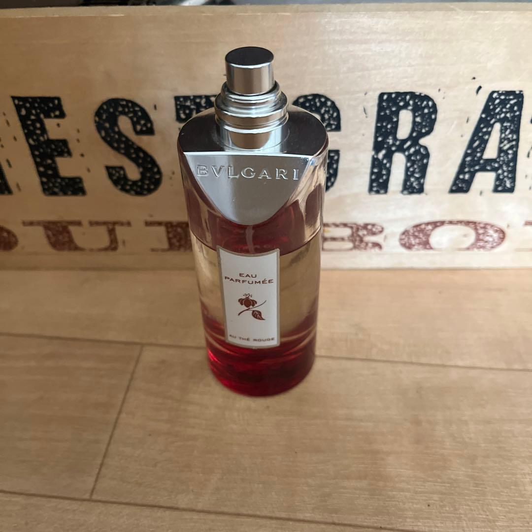 BVLGARI オ.パフメ　オーテルージュ　レア品