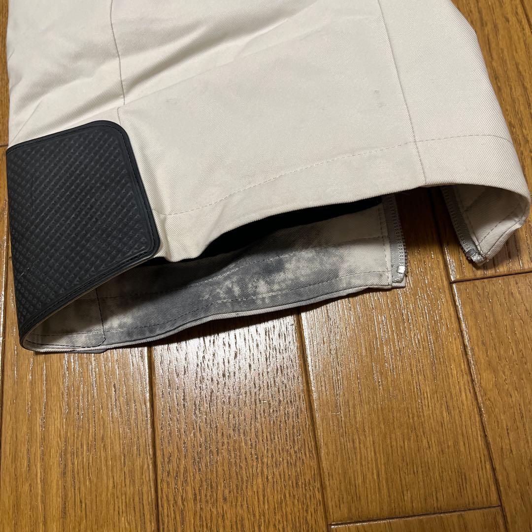 スキーウェアセット　上(M)、下(L) メンズ　◎クリーニング済み◎