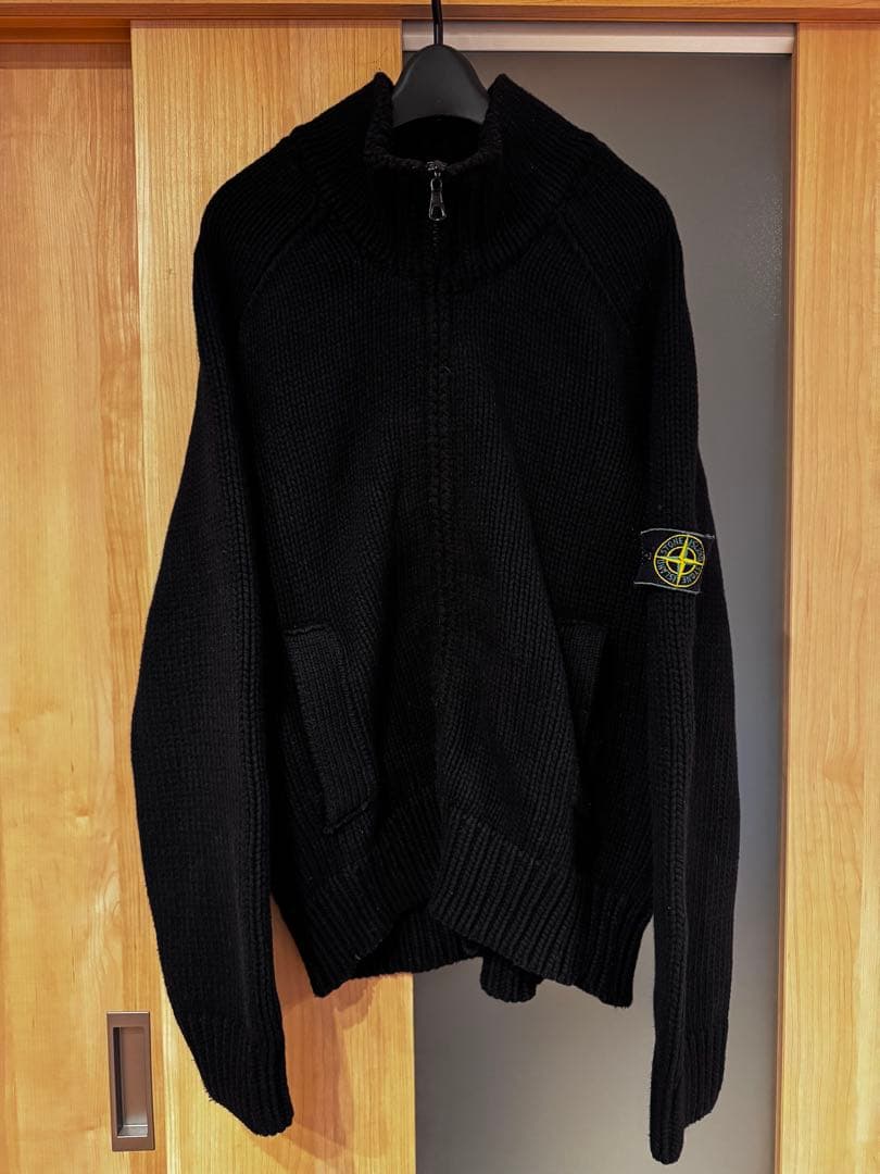 archive stone  0310919 ドラにバーズニット