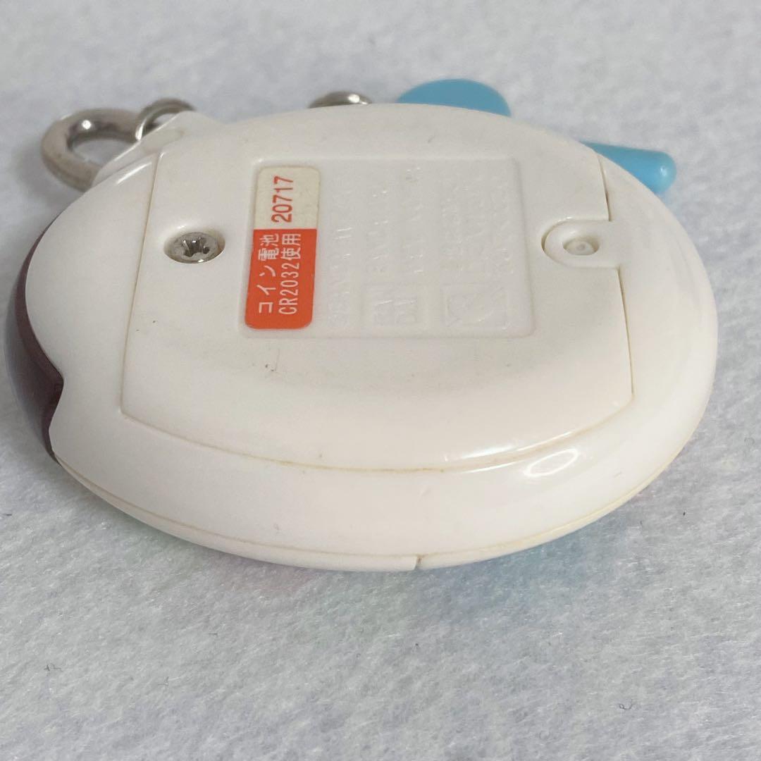 【美品/動作確認済み】いぇー！ふぁみりーイロイロ！　たまごっちプラス