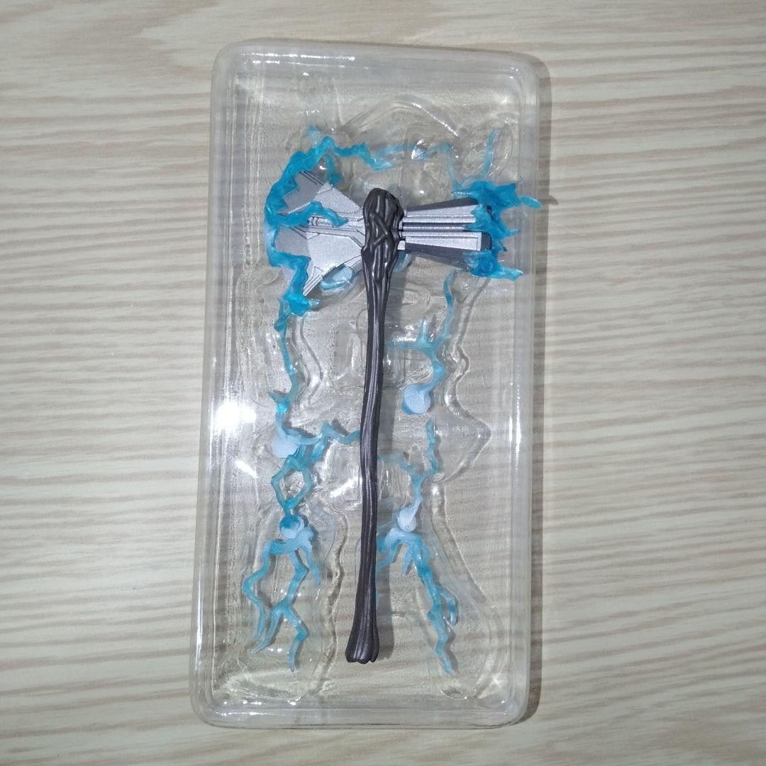 MAFEX No.104 ソー インフィニティウォー