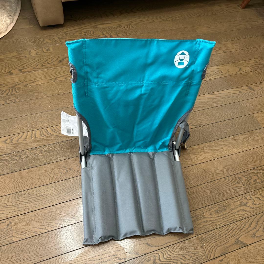 コールマン コンパクト グランドチェア 4個セット