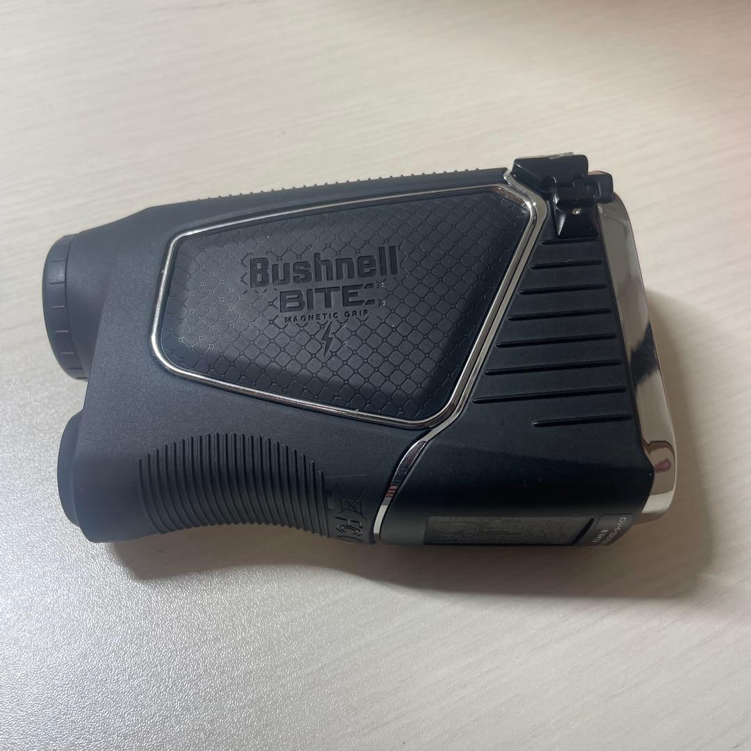 ブッシュネル ピンシーカー ProX3 距離計 正規品 箱なし