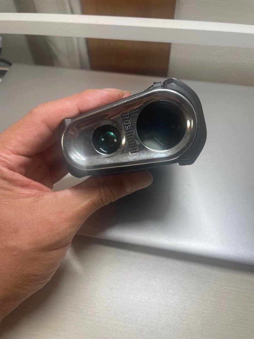 ブッシュネル ピンシーカー ProX3 距離計 正規品 箱なし