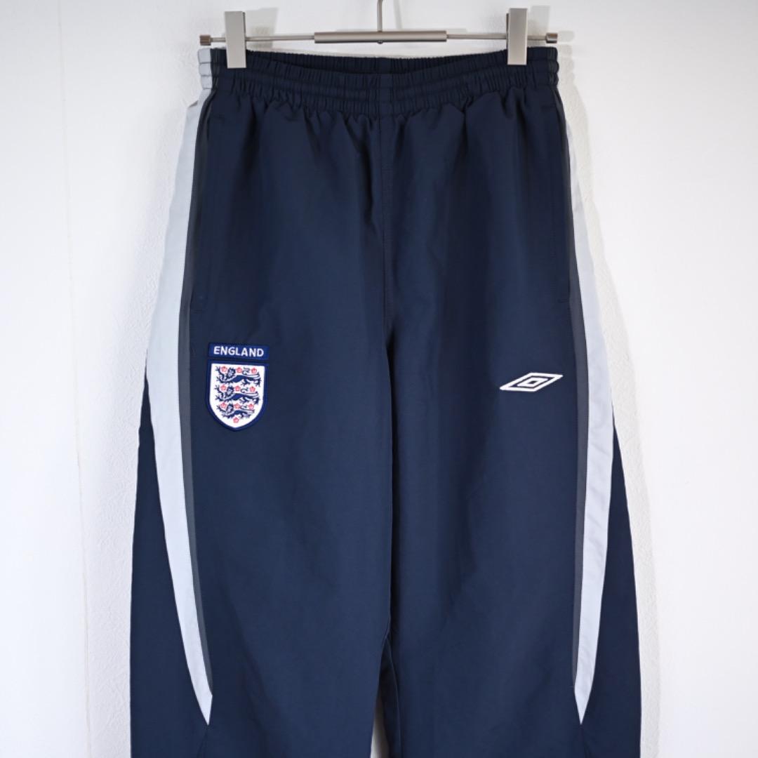 ウェア 2007 England Training Set Up