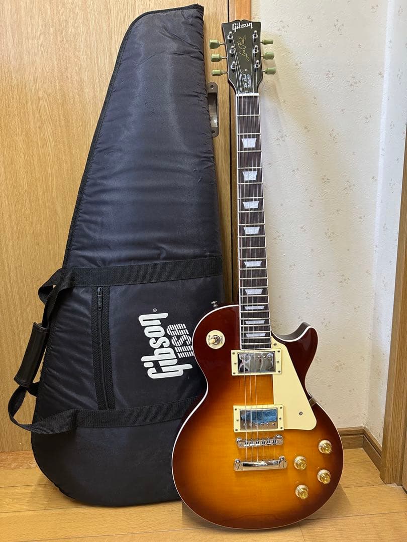 レスポールタイプエレキギター