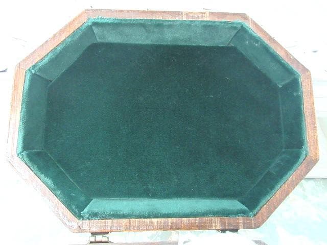 アンティークベア　ドールコンテナ　セットで　☆　ヴィンテージ　テディベア