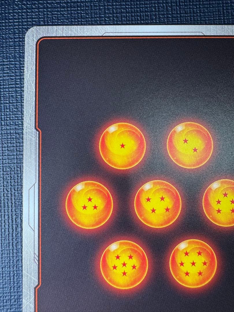 ドラゴンボールフュージョンワールド 孫悟空:少年期 MANGA Ver.01