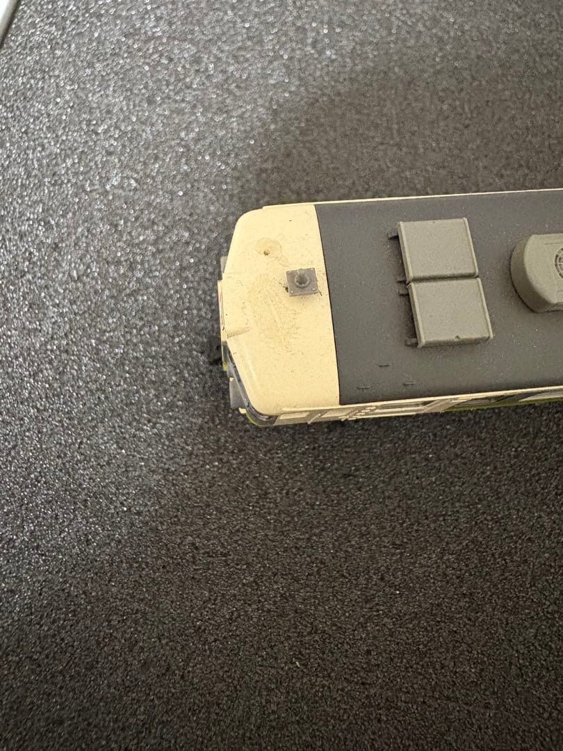 TOMIX 92215 165系ムーンライト越後 3両編成