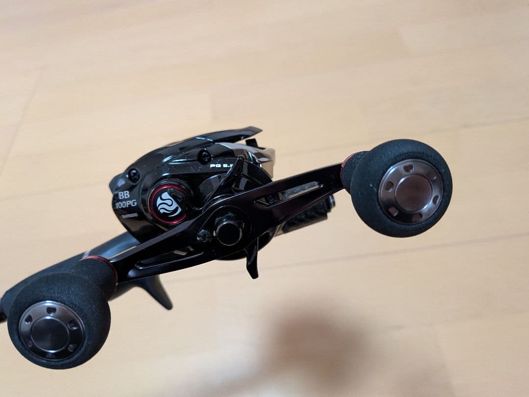 タイラバ　太刀魚　テンヤ　ジグ　ロッド　バレーヒル　リール　炎月　本体　セット