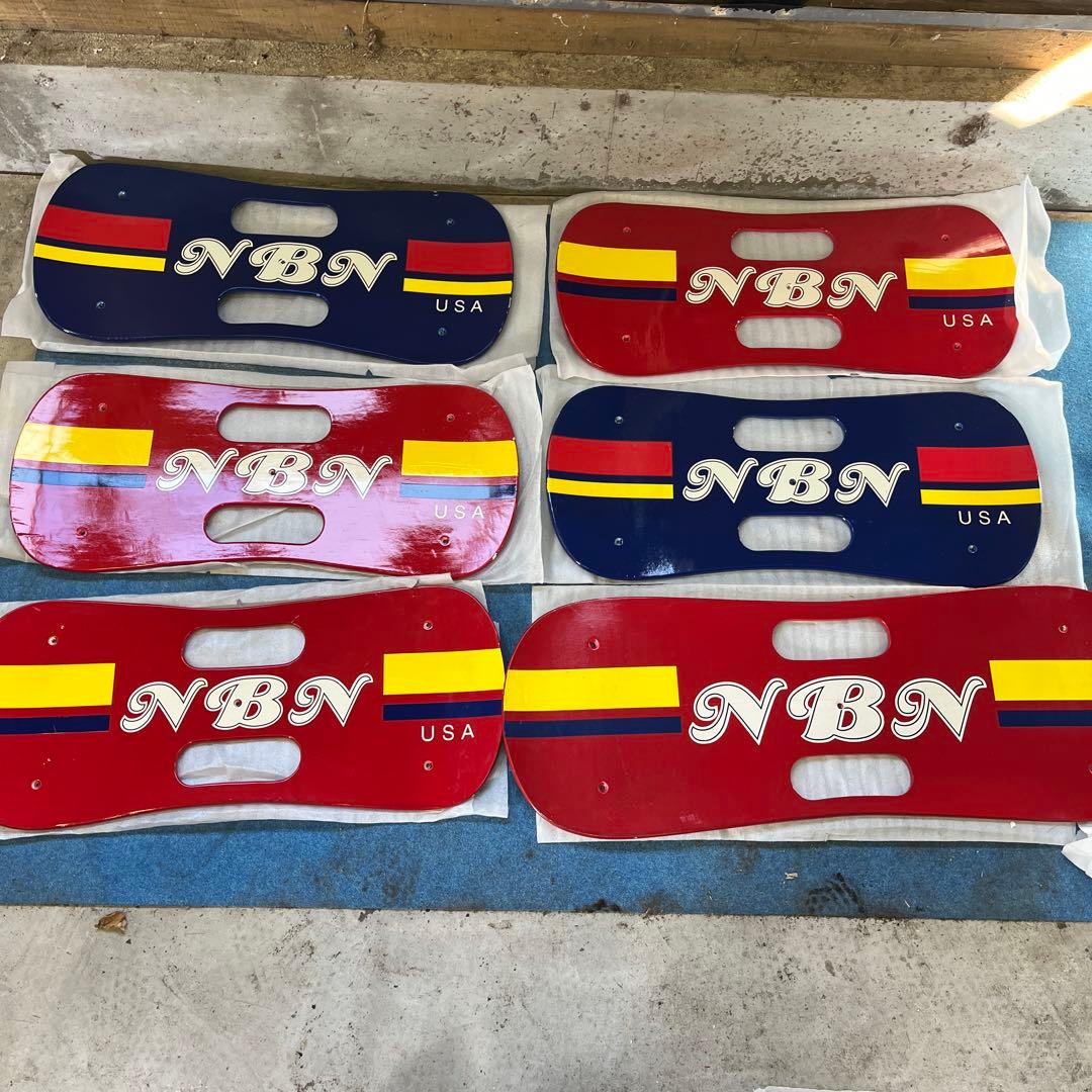 マウンテンボード 板のみ