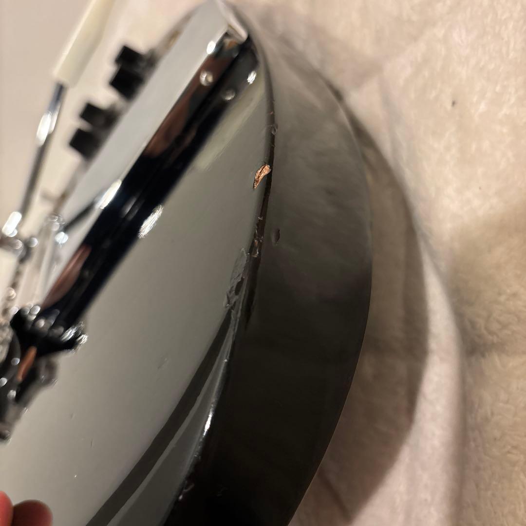 エドワーズ？SG Custom 3PU Maestro Vibrola 詳細不明