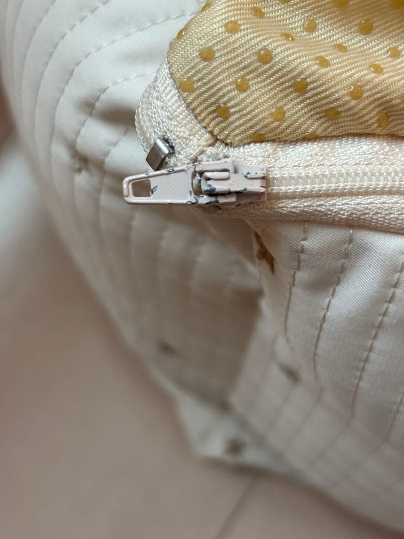 moncheri モンシェリ キルティングクッションベッド