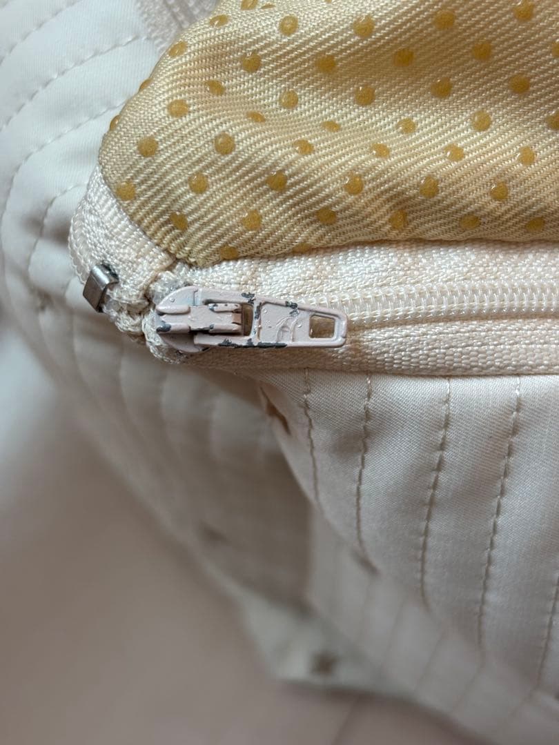 moncheri モンシェリ キルティングクッションベッド