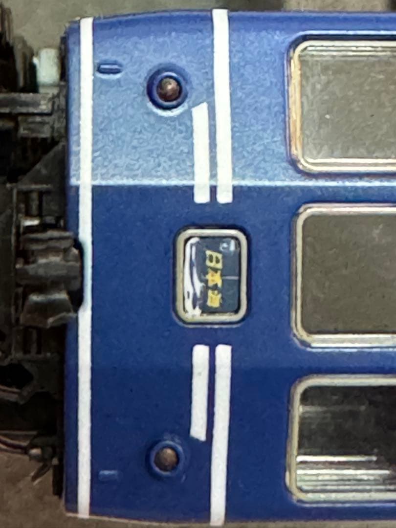 トミックス　92745 24系24形　寝台特急日本海　7両　JR東日本　未使用