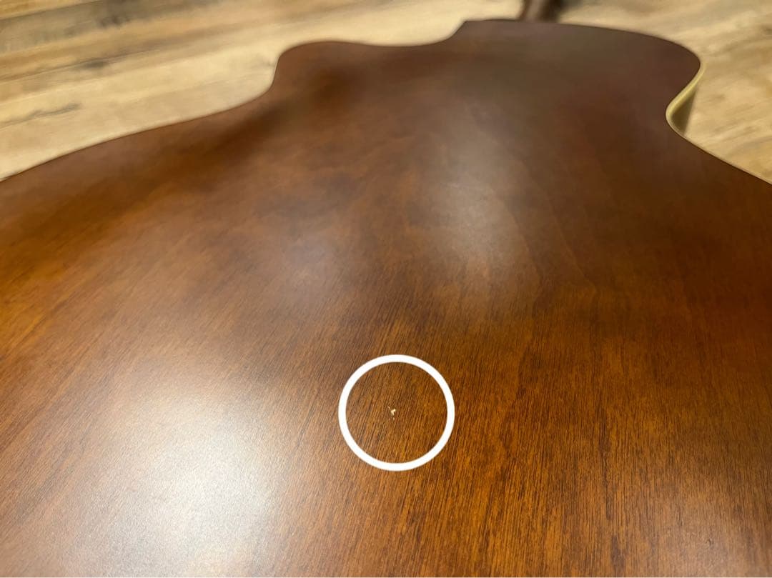 Godin / 5th Avenue CW Kingpin II / フルアコ