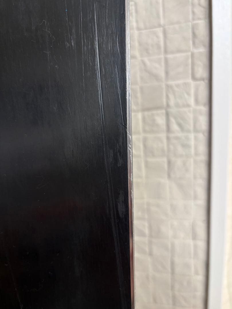 スノーボード NIDECKER Megalight 161