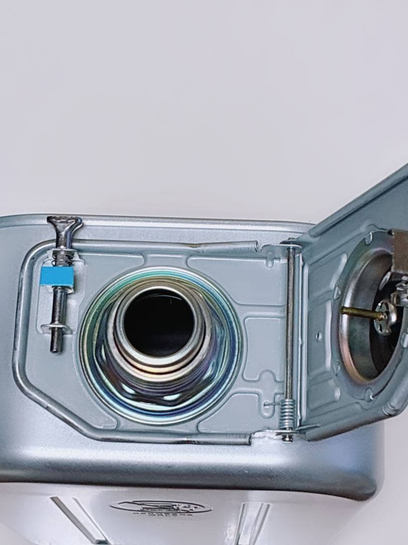 CORONA コロナ石油ファンヒーター FH-G32YA2 動作確認済み　黒