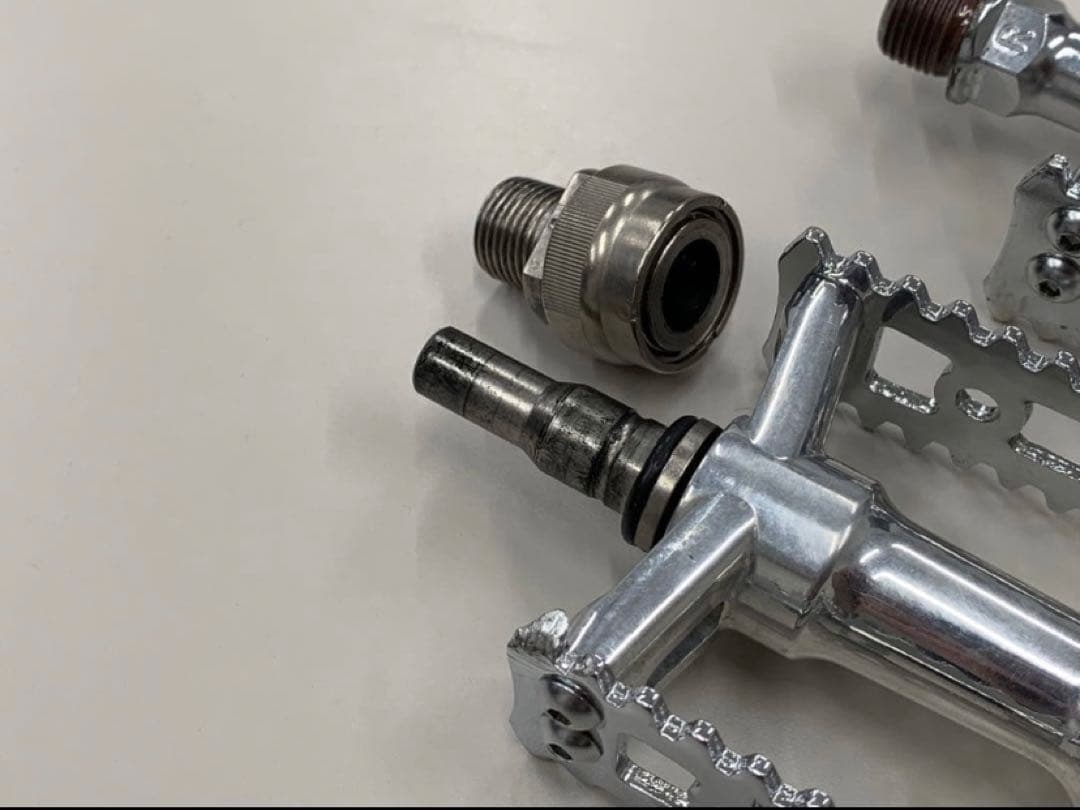 ■MKS Sylvan Stream Next One Side Ezy■