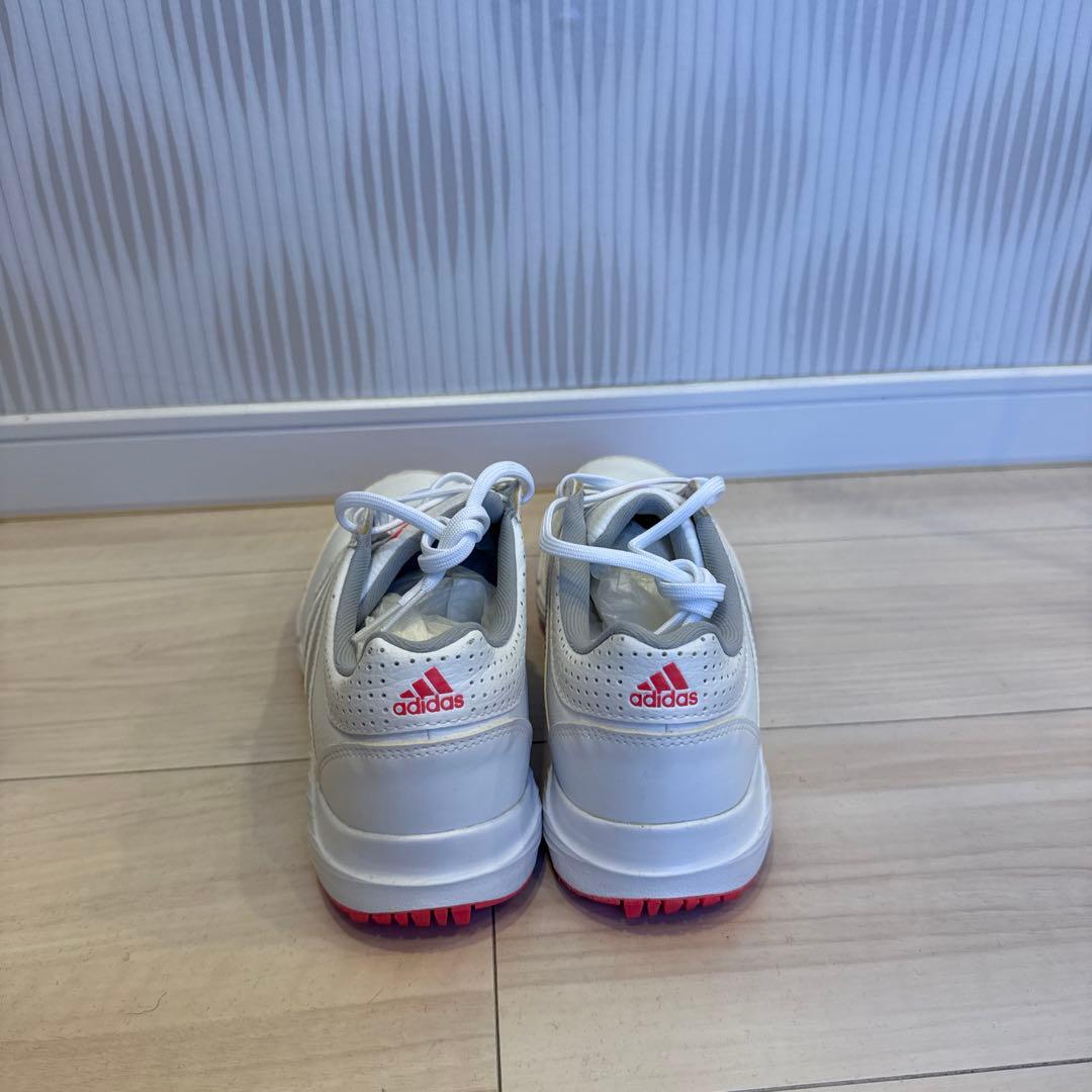 お得なゴルフセットXXIOゼクシオ6ドライバーとadidasゴルフシューズ