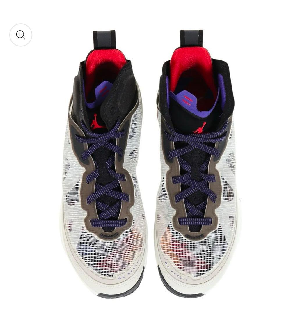 JORDAN BRAND エア ジョーダン 37 PF