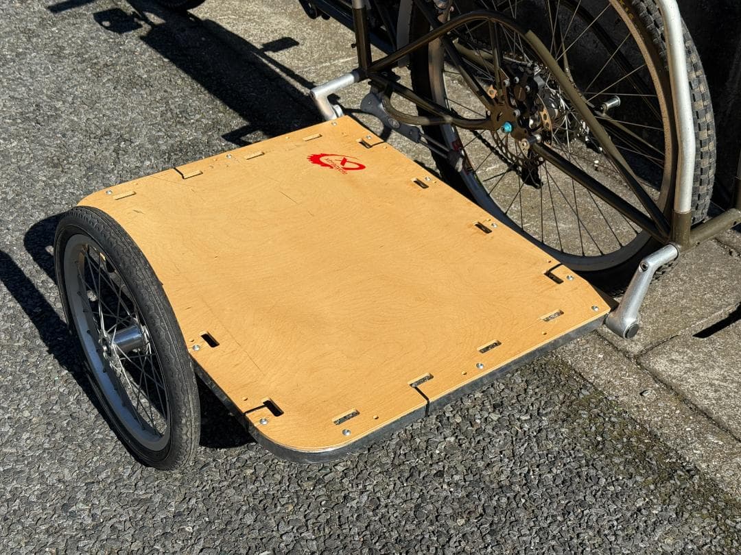 SURLY　BIGDUMMY　希少車両フルXT