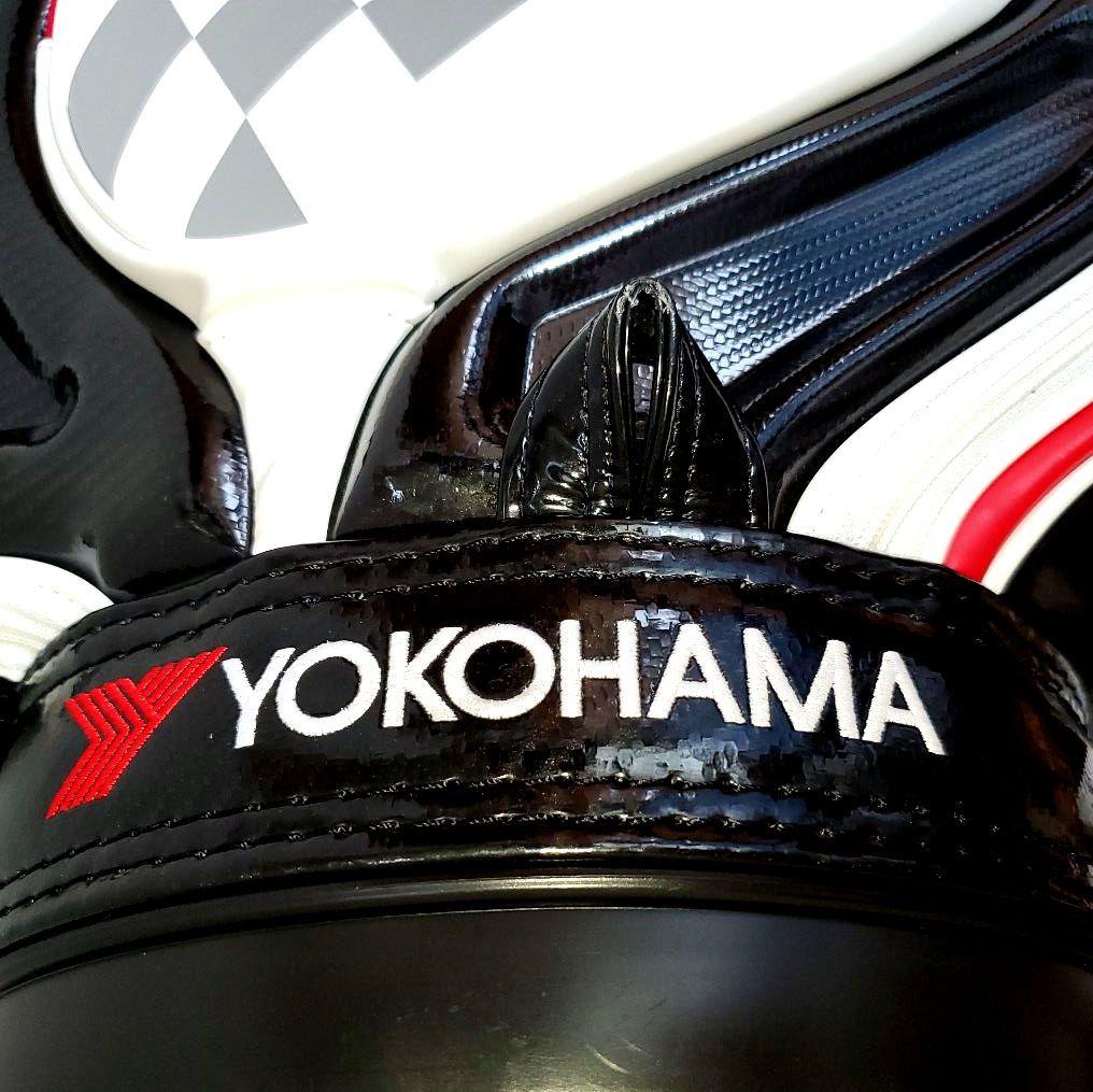 「自宅保管」PRGR プロギア　ゴルフキャディバッグ 5分割